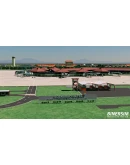 WIII Soekarno Hatta by BINERSIM XP11