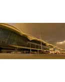 WIMM Kualanamu International Airport MSFS