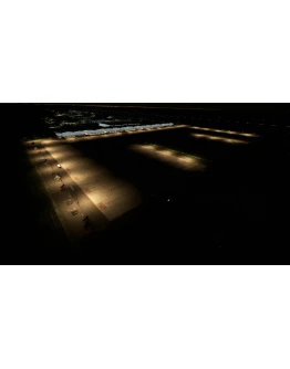 WIMM Kualanamu International Airport MSFS