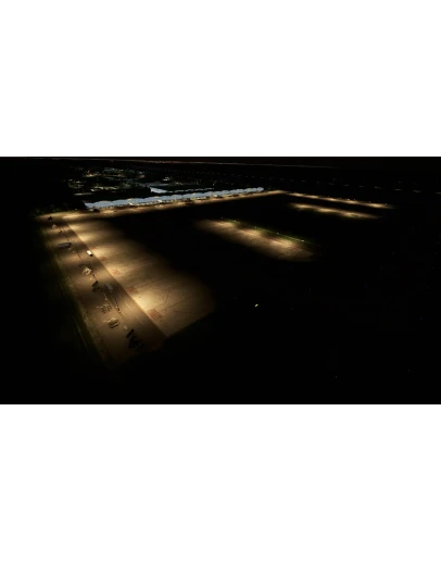 WIMM Kualanamu International Airport MSFS