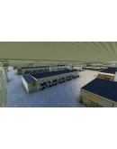 WIMM Kualanamu International Airport MSFS