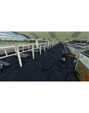 WIMM Kualanamu International Airport MSFS