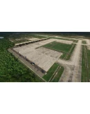 WIMM Kualanamu International Airport MSFS