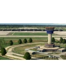 WIMM Kualanamu International Airport MSFS