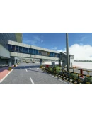 WIMM Kualanamu International Airport MSFS