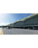 WIMM Kualanamu International Airport MSFS