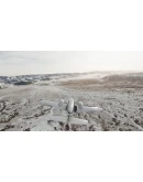 Winter Season Trees Modification MSFS