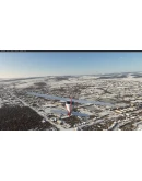 Winter Season Trees Modification MSFS