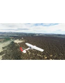 Winter Season Trees Modification MSFS