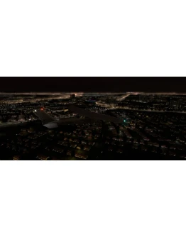 WMKK Kuala Lumpur &amp City XP 11, 12