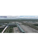 WMKK Kuala Lumpur &amp City XP 11, 12