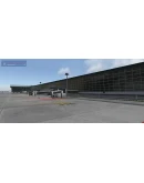 WMKK Kuala Lumpur &amp City XP 11, 12