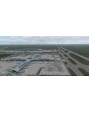 WMKK Kuala Lumpur &amp City XP 11, 12