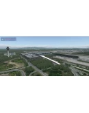 WMKK Kuala Lumpur &amp City XP 11, 12