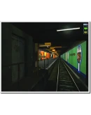 World of Subways Vol.2: U7 Berlin Stand-alone World of Subways Vol.2: U7 Berlin Stand-alone