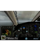 WX Advantage Radar by Milviz MSFS, P3D