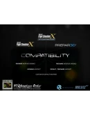 WX Advantage Radar by Milviz MSFS, P3D