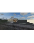 X10 Belle Glade Municipal by CB Simulations XP11..