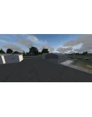 X10 Belle Glade Municipal by CB Simulations XP11..