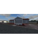 X10 Belle Glade Municipal by CB Simulations XP11..