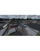 X10 Belle Glade Municipal by CB Simulations XP11..