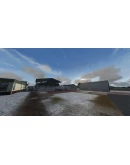 X10 Belle Glade Municipal by CB Simulations XP11..