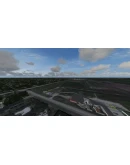 X10 Belle Glade Municipal by CB Simulations XP11..