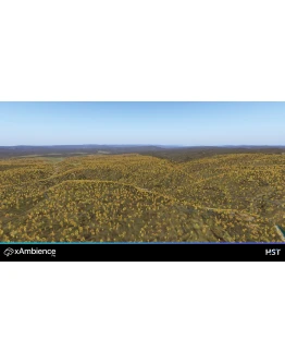 xAmbience Pro X-Plane 11
