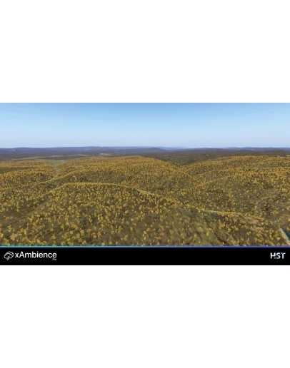 xAmbience Pro X-Plane 11 xAmbience Pro X-Plane 11
