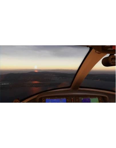 xVision by Trifonov Yuri S.P. XP11