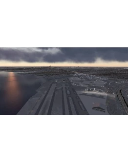 xVision Vulkan Edition X-Plane 11
