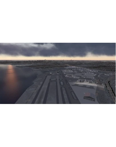 xVision Vulkan Edition X-Plane 11