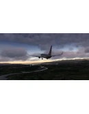 xVision Vulkan Edition X-Plane 11