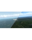 xVision Vulkan Edition X-Plane 11