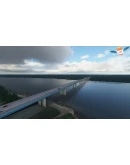 Yaroslavl Landmarks MSFS