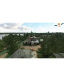 Yaroslavl Landmarks MSFS