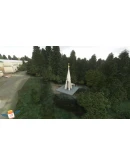 Yaroslavl Landmarks MSFS