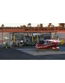 YAYE Ayers Rock Airport MSFS
