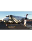 YAYE Ayers Rock Airport MSFS