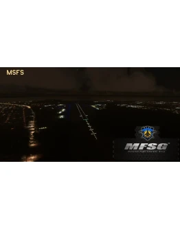 YPDN Darwin Airport MSFS