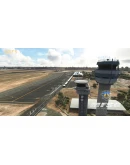 YPDN Darwin Airport MSFS