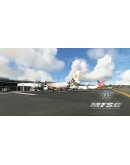 YPDN Darwin Airport MSFS