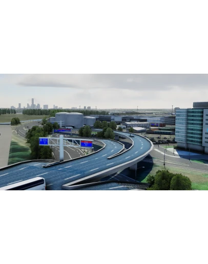 YSSY Sydney Airport XP 11/12 YSSY Sydney Airport XP 11/12