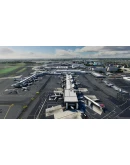 YSSY Sydney Airport XP 11/12 YSSY Sydney Airport XP 11/12