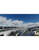 YSSY Sydney Airport XP 11/12 YSSY Sydney Airport XP 11/12