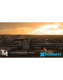 YSSY Sydney Airport XP 11/12 YSSY Sydney Airport XP 11/12