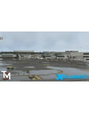 YSSY Sydney Airport XP 11/12 YSSY Sydney Airport XP 11/12