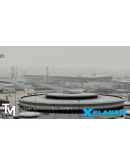 YSSY Sydney Airport XP 11/12 YSSY Sydney Airport XP 11/12