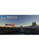 ZBMZ Manzhouli Xijiao Airport by Zhouke MSFS
