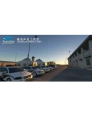 ZBMZ Manzhouli Xijiao Airport by Zhouke MSFS